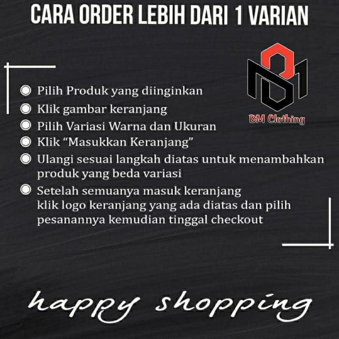 Gambar New Bm Clothing Kaos Pria Kaos Murah Bear Social Kaos Distro Unisex dari Buybuy official undefined Tokopedia
