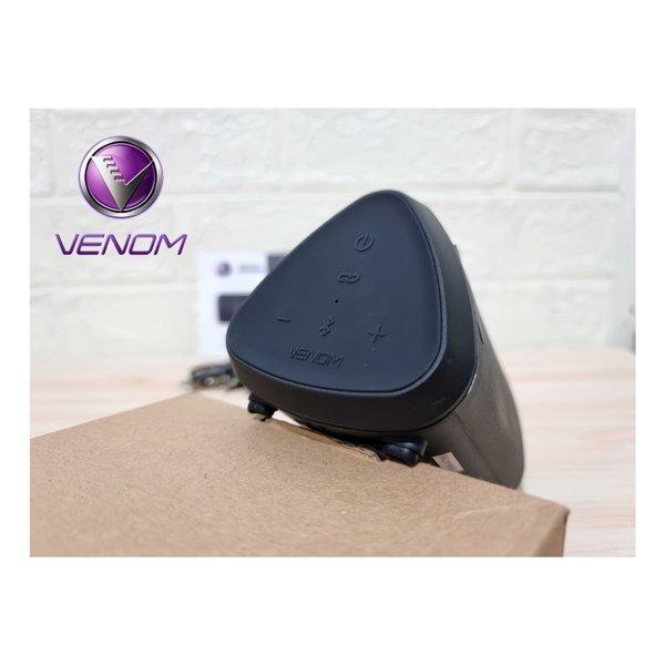 Gambar Diskon Venom Baby Gear Bluetooth Aux Speaker Portable Vgb-1 dari toko yurid undefined Tokopedia