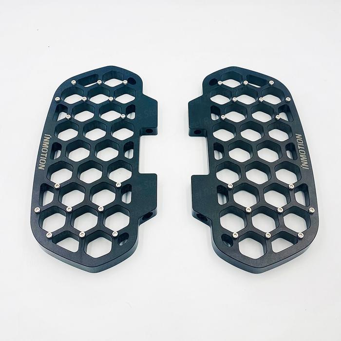 Jual Inmotion V11 V12 Unicycle Honeycomb Pedals New Widen Pedal