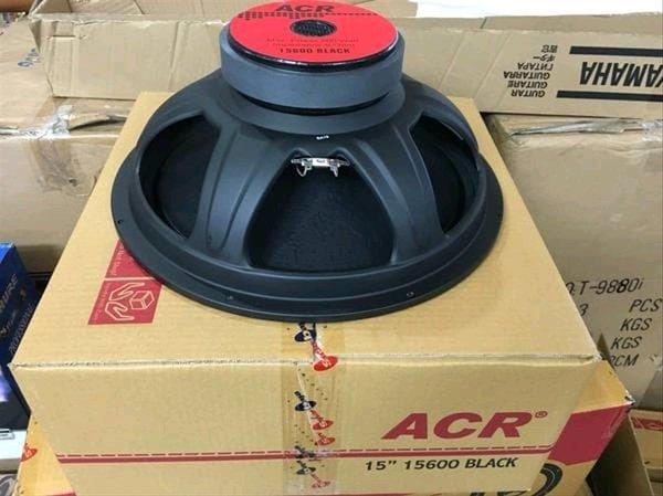Jual Speaker ACR 15600 15 Inch Barang