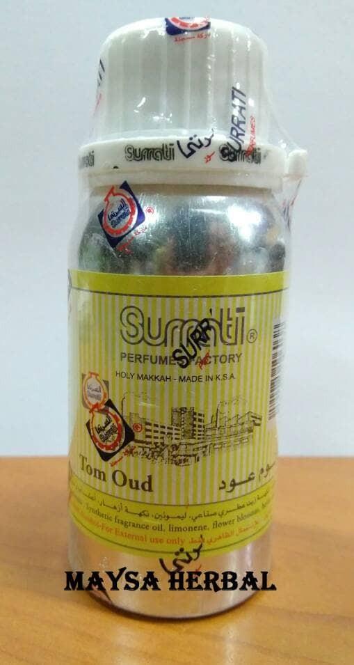Unik Tom Oud By Surrati Tom Ford Murah