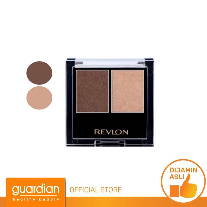 Gambar Revlon Wet Dry Shadow Chocolate Bar 3.8Gr dari Guardian Official Store undefined Tokopedia