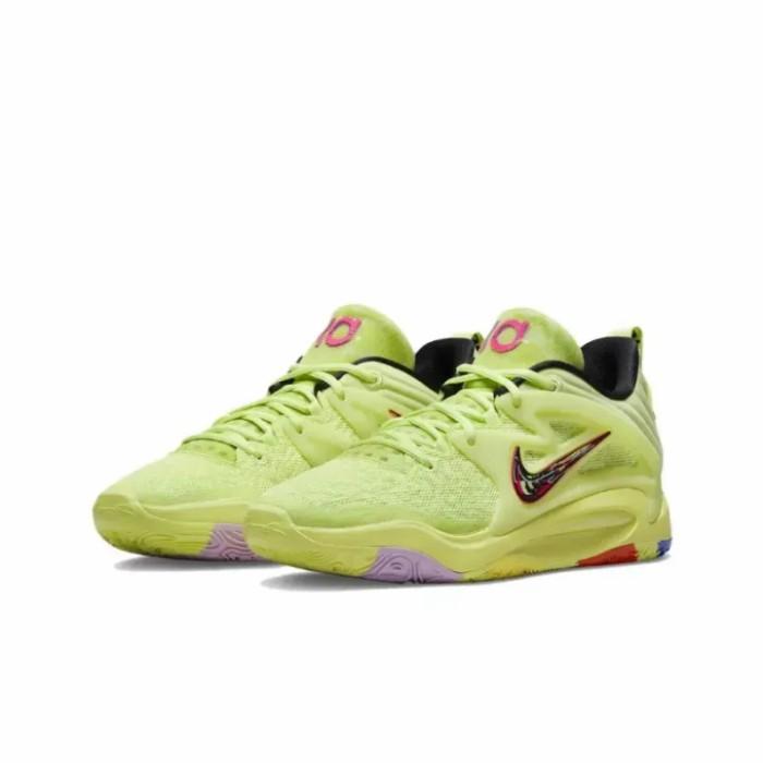 海外限定】NIKE KD15 Aimbot 26.5cm｜靴