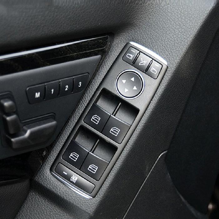 Jual Car Window Control Panel Part with Folding Switch for - Jakarta ...