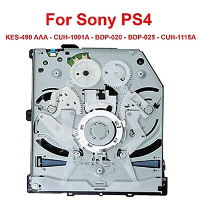 Jual Kes-490 CUH-11XX 490 Blu-Ray Disk Drive Untuk Sony CUH-1001A