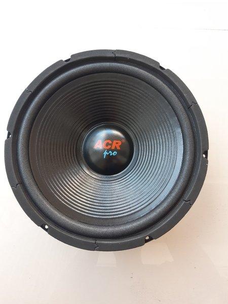 Jual Promo SPEAKER 12 INCH WOOFER ACR PRO 500 WATT Berkualitas