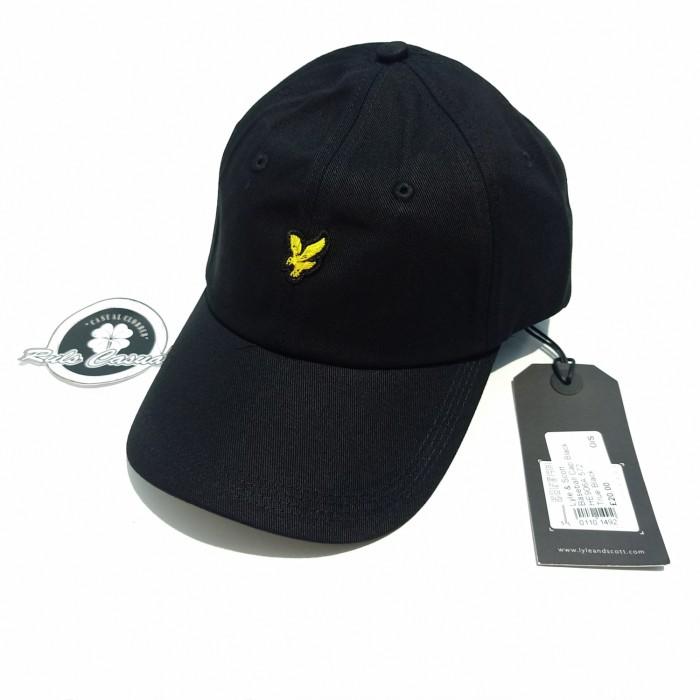 Gambar NEW CAP LYLE AND SCOTT ORIGINALS dari Pra-Nusa undefined Tokopedia