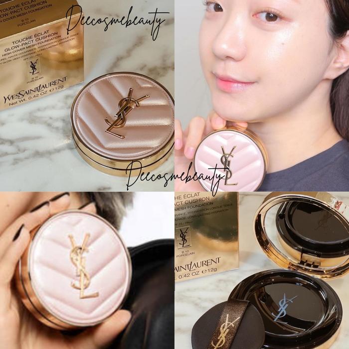 Ysl Fusion Ink Foundation Shades Ysl B20 Ivory Get YSL