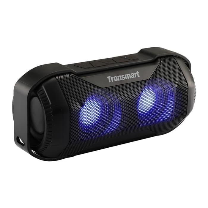 Jual Tronsmart Element Blaze Bluetooth Speaker Black original