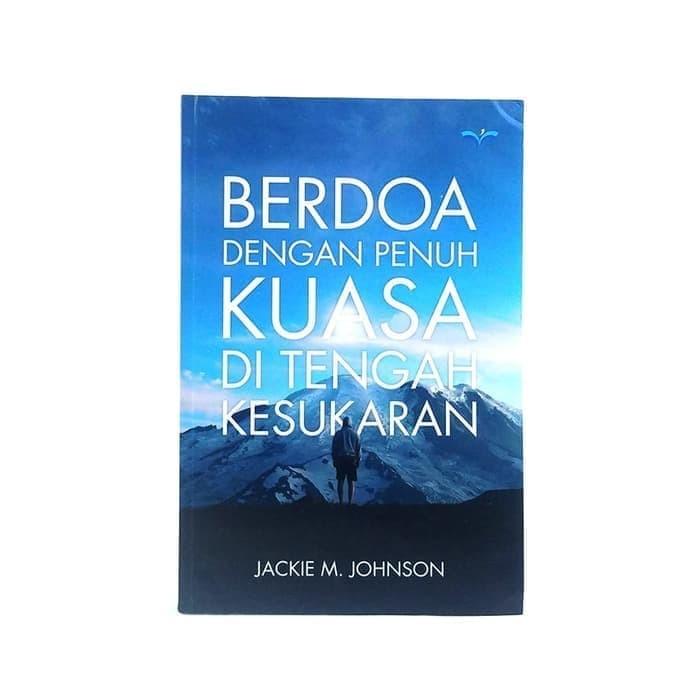 Gambar PromoHOT SALE BERDOA DENGAN PENUH KUASA Diskon dari zaskira undefined Tokopedia