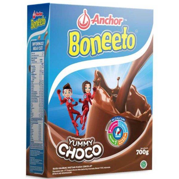Gambar New BONEETO COKLAT 700Gr dari elindasalsabilaac undefined Tokopedia
