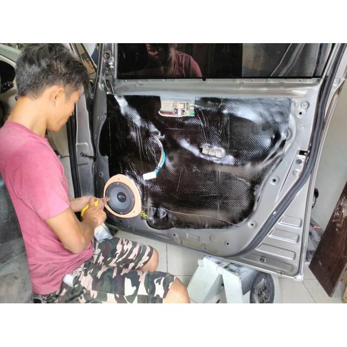 Gambar peredam automat mobil 3mm aspal H1277 dari NIRMAT STORE undefined Tokopedia