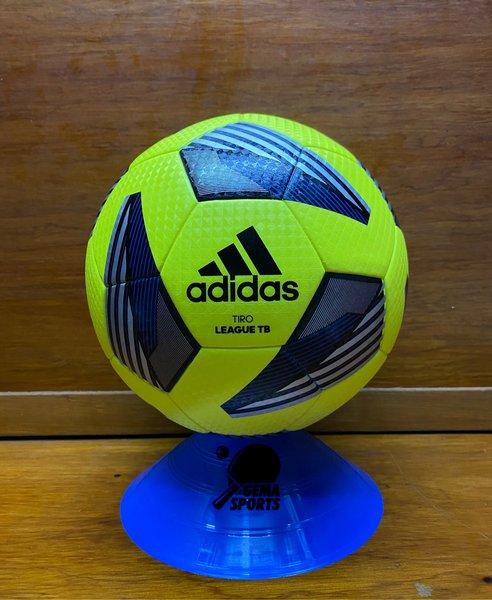 Jual Dijual Bola Sepak Soccer Ball ADIDAS Tiro League TB Original