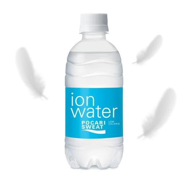 Gambar Pocari Sweat Ion Water 350Ml @ 24Botol [Terlaris] dari sumber jaya727 undefined Tokopedia