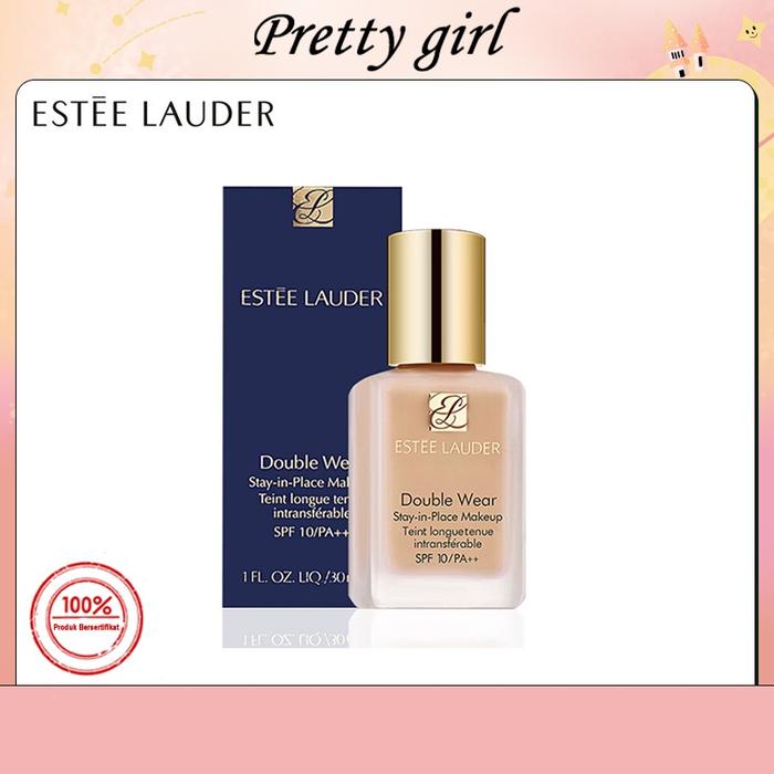 Gambar Estee Lauder dw long-lasting makeup foundation-30ml Estee Lauder dari zahraadelia undefined Tokopedia