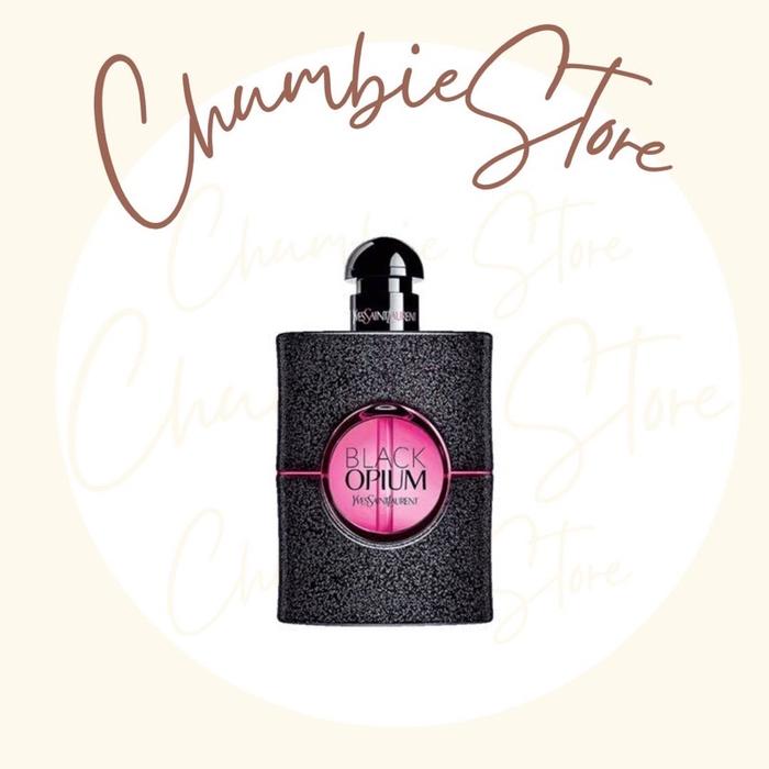 Black Opium Edp Neon Jual YSL Black Opium Neon Edp 75ml Jakarta Barat