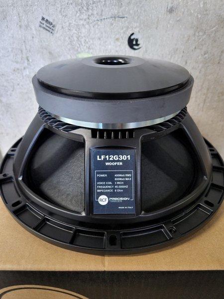 Jual Dijual Murah Speaker Woofer RCF L12 G301 12 inch GRADE A