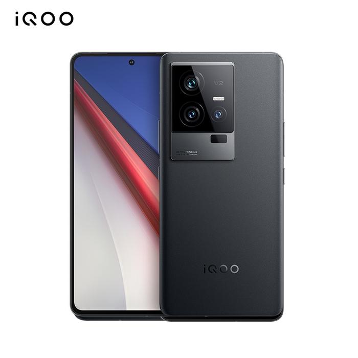 Gambar [ONLINE EXCLUSIVE] vivo iQOO 11 (16/256)- BARU GARANSI RESMI 1 TAHUN - Alpha dari Gadget Store 888 undefined Tokopedia