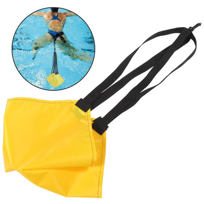 Gambar Athletic Sets Swimming Equipment Throwable Flotation Device Lesso dari FStore58 undefined Tokopedia