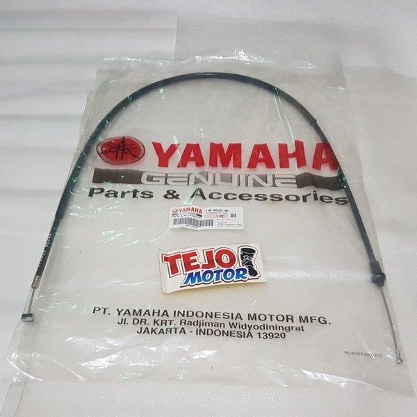 Gambar KABEL KOPLING RX KING LAMA ORIGINAL dari mayaa_shoppp undefined Tokopedia