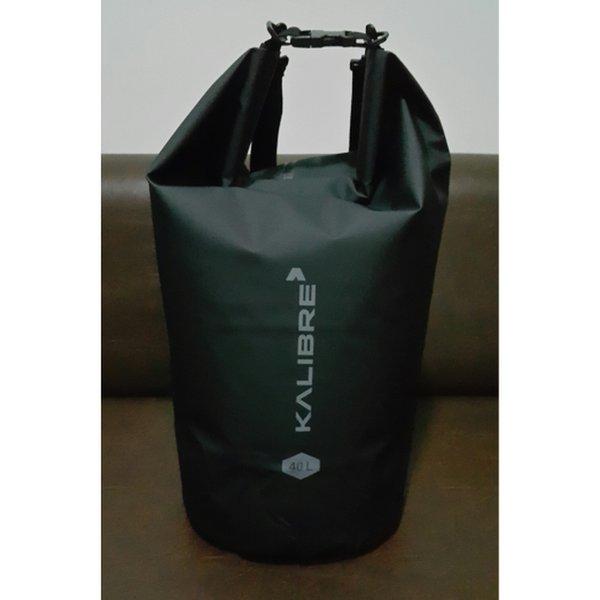 Jual Kalibre Drybag 40L Dry Bag 40 Liter Tas Selempang Anti Air