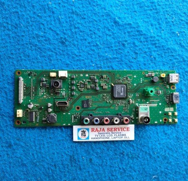 Jual mb tv sony KLV 40R352C KLV40R352C mainboard board motherboard