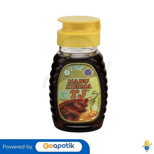 Gambar TRESNOJOYO MADU KURMA TJ 150 ML dari Apotek Ndang Sehat undefined Tokopedia