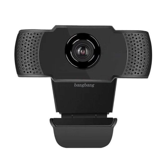 Kamera Webcam Stereo Redragon GW600 720P Webcam Built-in Dual