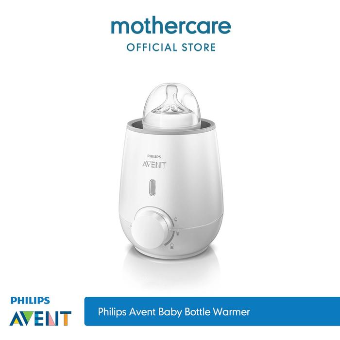 Jual Philips Avent Baby Bottle Warmer Penghangat Botol y324