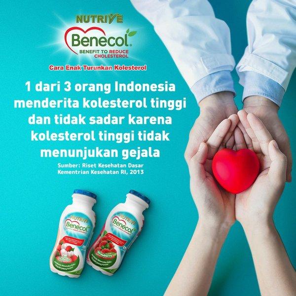 Gambar New Paket 6 pcs Nutrive Benecol Rasa Orange 100 ml dari bojikunfayatnu undefined Tokopedia
