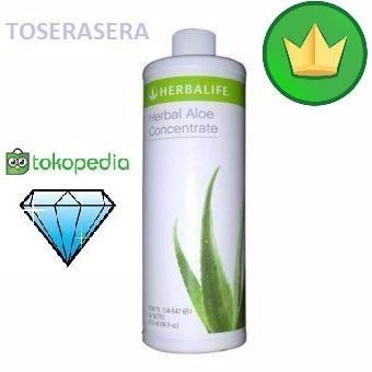 Gambar #HERBALIFE SHAKE MIX F1 ORIGINAL ALOE ORIGINAL #TERLARIS Limited dari aldi 01 undefined Tokopedia