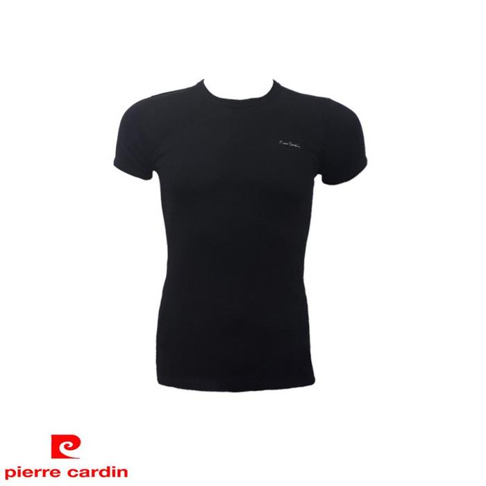 Gambar PIERRE CARDIN Tshirt - PC5122-1 - BLACK, XXL dari SOGO Indonesia undefined Tokopedia
