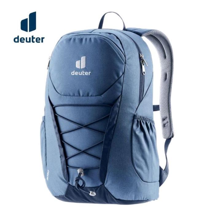buy deuter backpack india Unisex Black Yort 15L with Organized and Comfortable Lifestyle Day Pack for Explorers and Travellers at Buy Online India Deuter Graduate