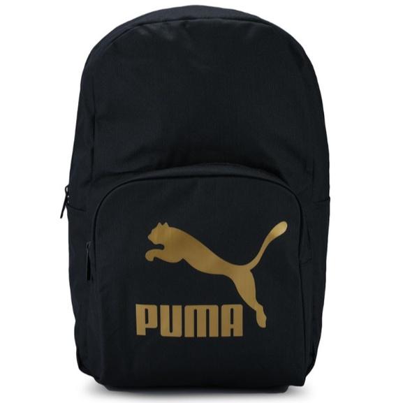 Jual Promo Tas Ransel PUMA Originals Urban Backpack Berkualitas