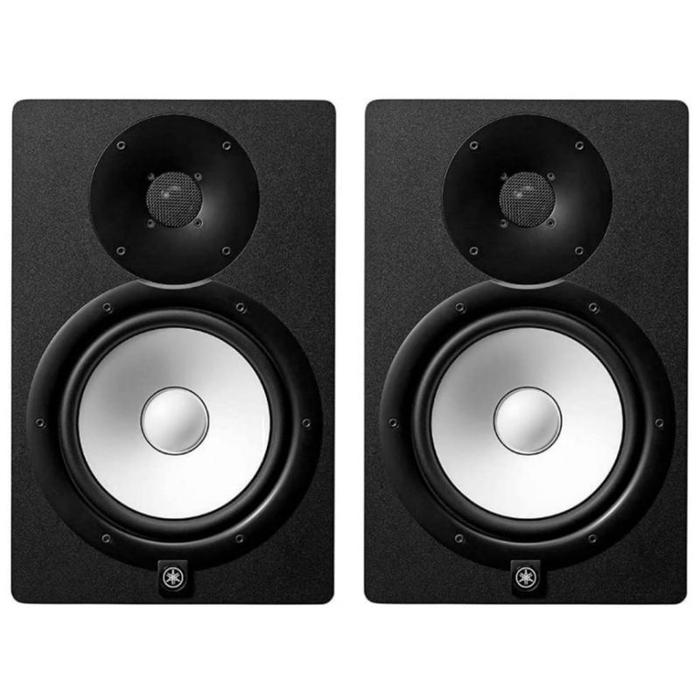 Jual Jual Yamaha HS8 Legendary Powered Studio Monitor Speaker