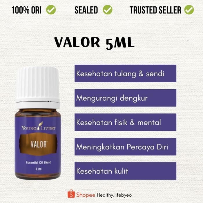 【車田】新品未開封ヤングリヴィング　ヤングリビング　ヴァラー5ml ヤング・リヴィング-ヤングヴァラー5ml | ヤングリビング精油