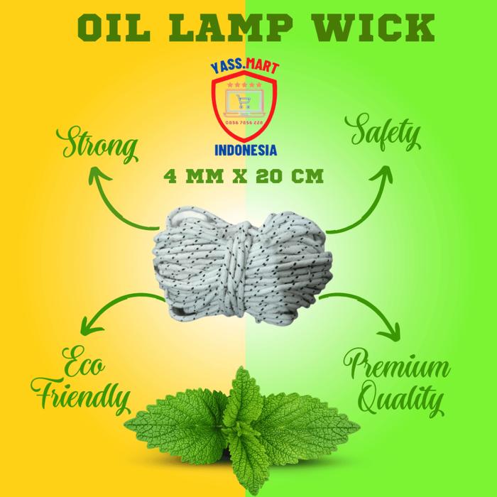 Gambar LAMPU UBLIK SENTHER DAMAR DIMAR PETROMAK MINI LAMPU MINYAK TANAH - SUMBU 20CM dari Yassmartid undefined Tokopedia
