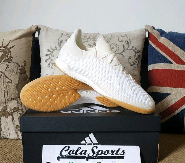 Adidas Tango Adidas Db2439 Sepatu Futsal Original Adidas X Tango