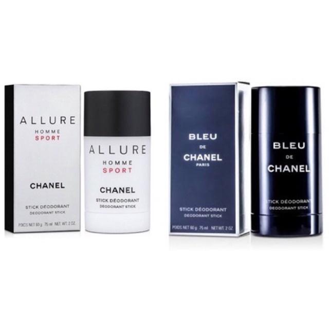 Bleu Deodorant Stick Chanel Mens Deodorant Spray Ch4n3l Men Bleu
