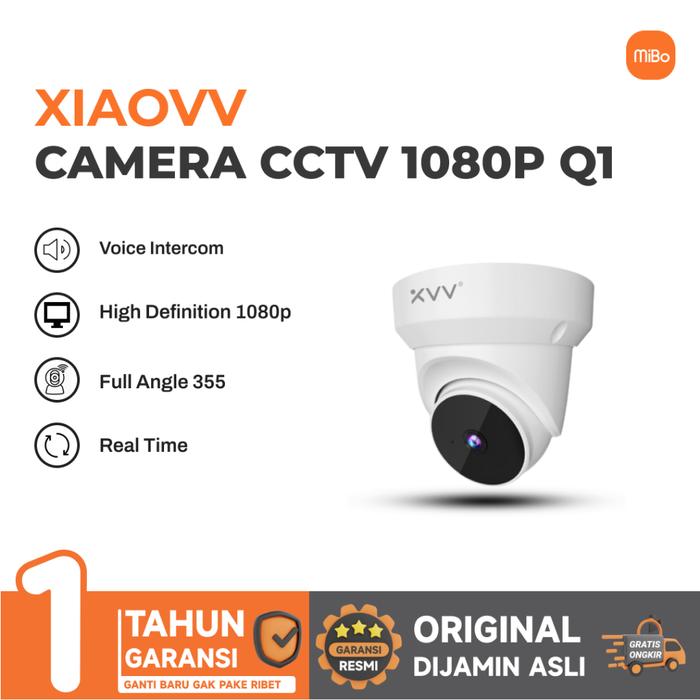 P12 Xiaovv B10 Xiaomi Xiaovv Outdoor Ptz Camera Xiaovv Kamera CCTV