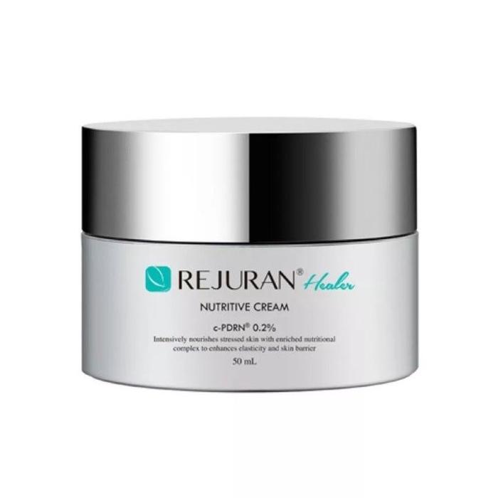 Gambar Unik Rejuran Nutrive Cream 50ml Murah dari arisanti shoop undefined Tokopedia