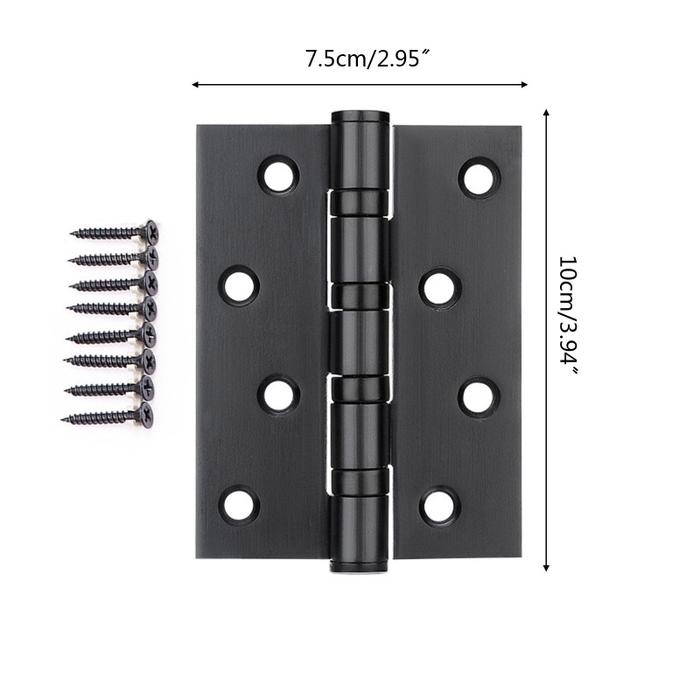 Gambar Esp Engsel Pintu Untuk Lemari Laci Kotak Perhiasan Furniture Hardware dari palindo cell undefined Tokopedia