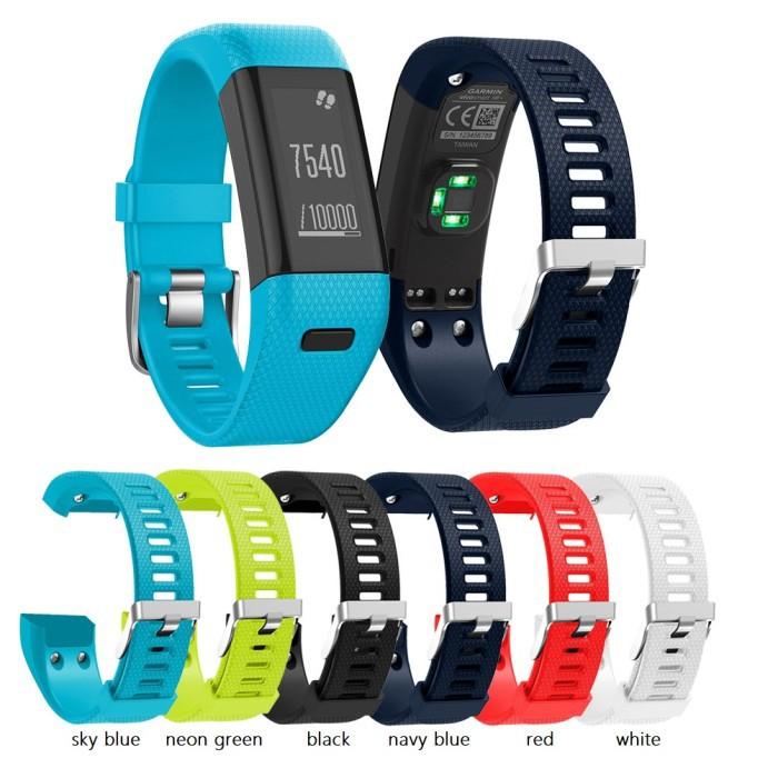 Jual Promo Strap Band for Garmin Vivosmart HR Plus Murah Jakarta