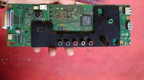 Jual Mb Mainboard Mesin TV SONY KDL 40R352c 40R352 Kab