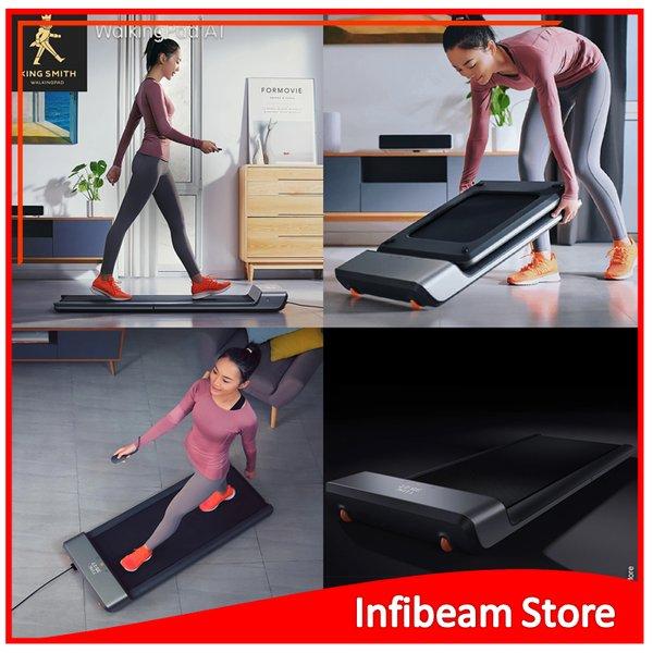 Xiaomi Kingsmith A1 Pro Walking Pad Walkingpad Machine Treadmill