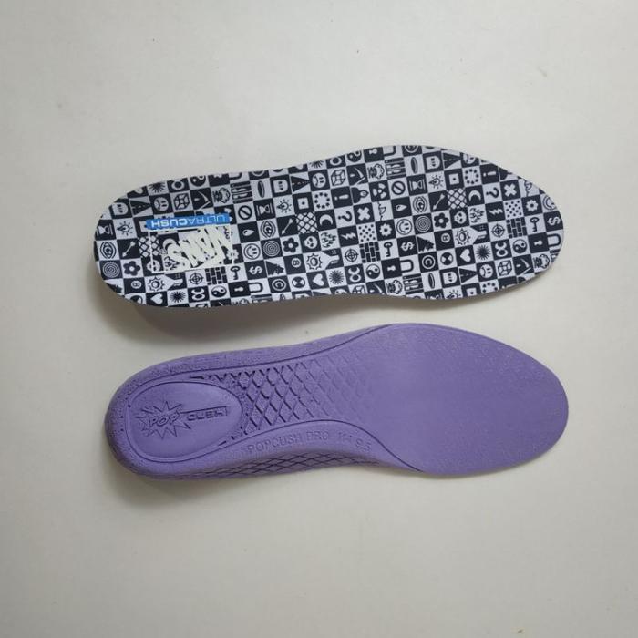 Vans Ultracush Pro Insoles Vans Pop Cush Jual Insole Ultracush