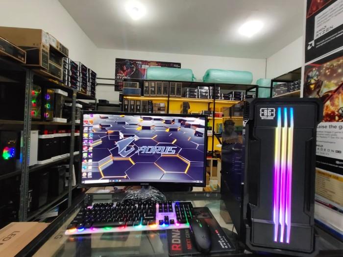 Gambar Pc Game Fullset / Youtuber / Editing Gambar Video / Desain - Gaming dari Lovita_Store25 undefined Tokopedia