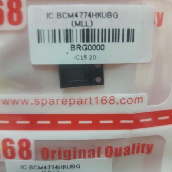 Gambar Jual Ic Bcm 4774HKUBG Diskon dari ninarani, toko undefined Tokopedia