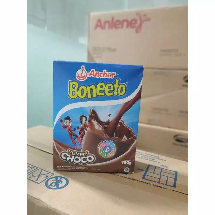 Gambar BONEETO 685GR2 x 340GR dari darria-store undefined Tokopedia