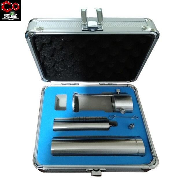 Gambar Peralatan Pengujian Laboratorium Viskometer Viscocity Sensor Digital - 0 Rotor dari ChelOne undefined Tokopedia